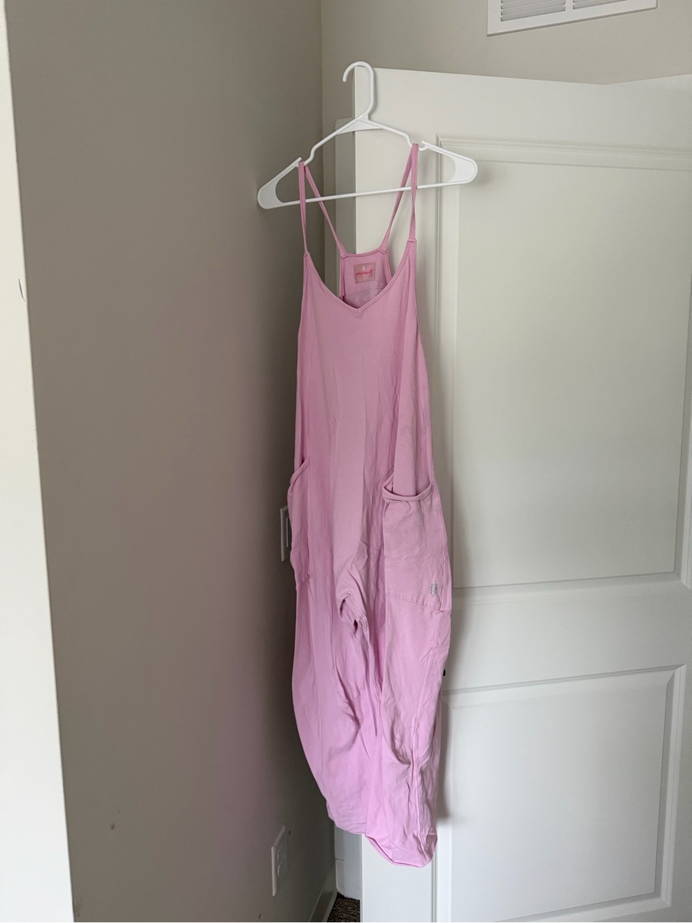 Free People Hot Shot Onesie - Picture 1 of 3